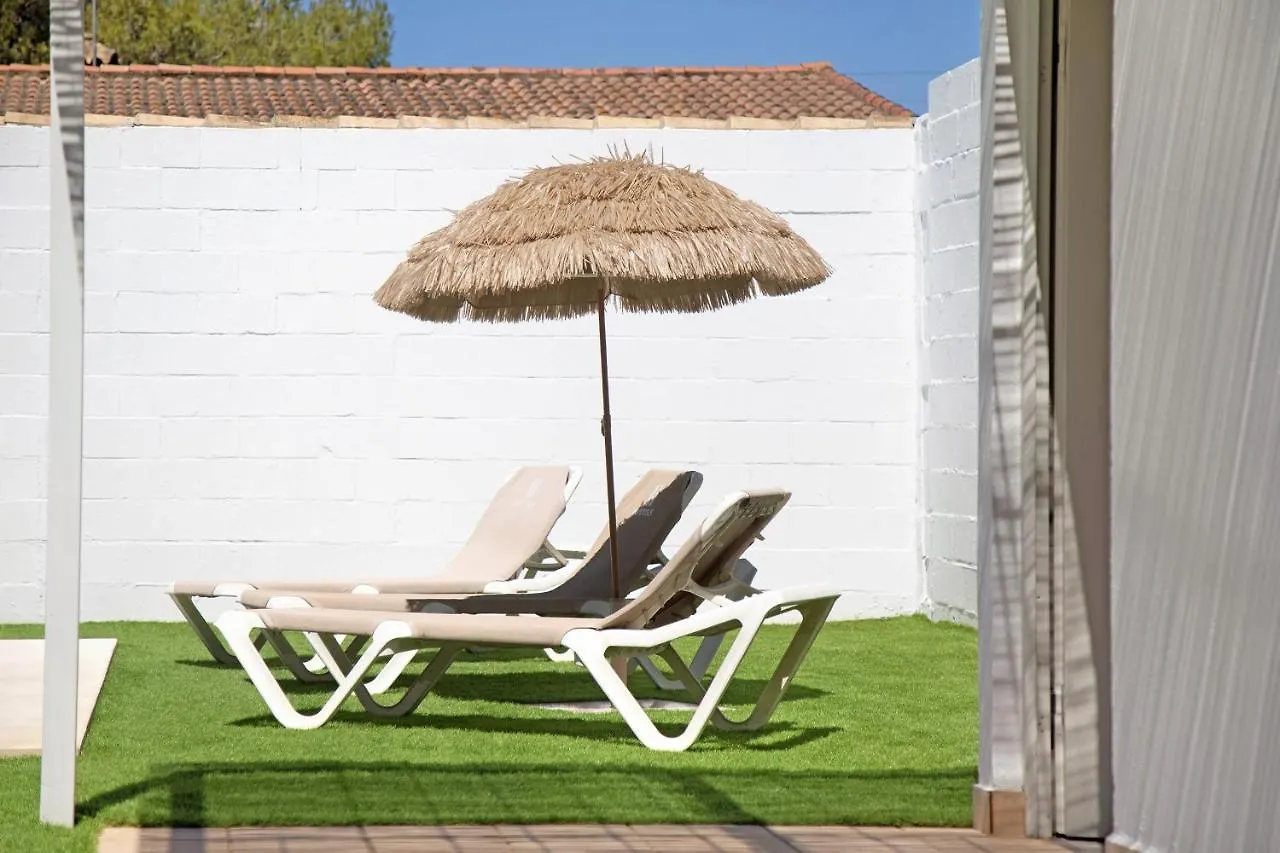Islas Marquesas Solo Familias Villa Chiclana de la Frontera Holiday home