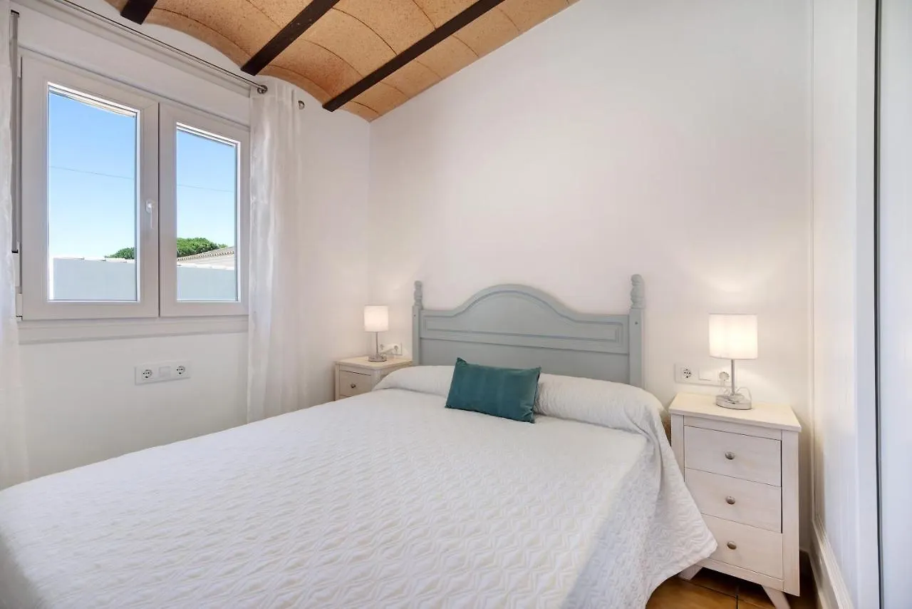 Holiday home Islas Marquesas Solo Familias Villa Chiclana de la Frontera
