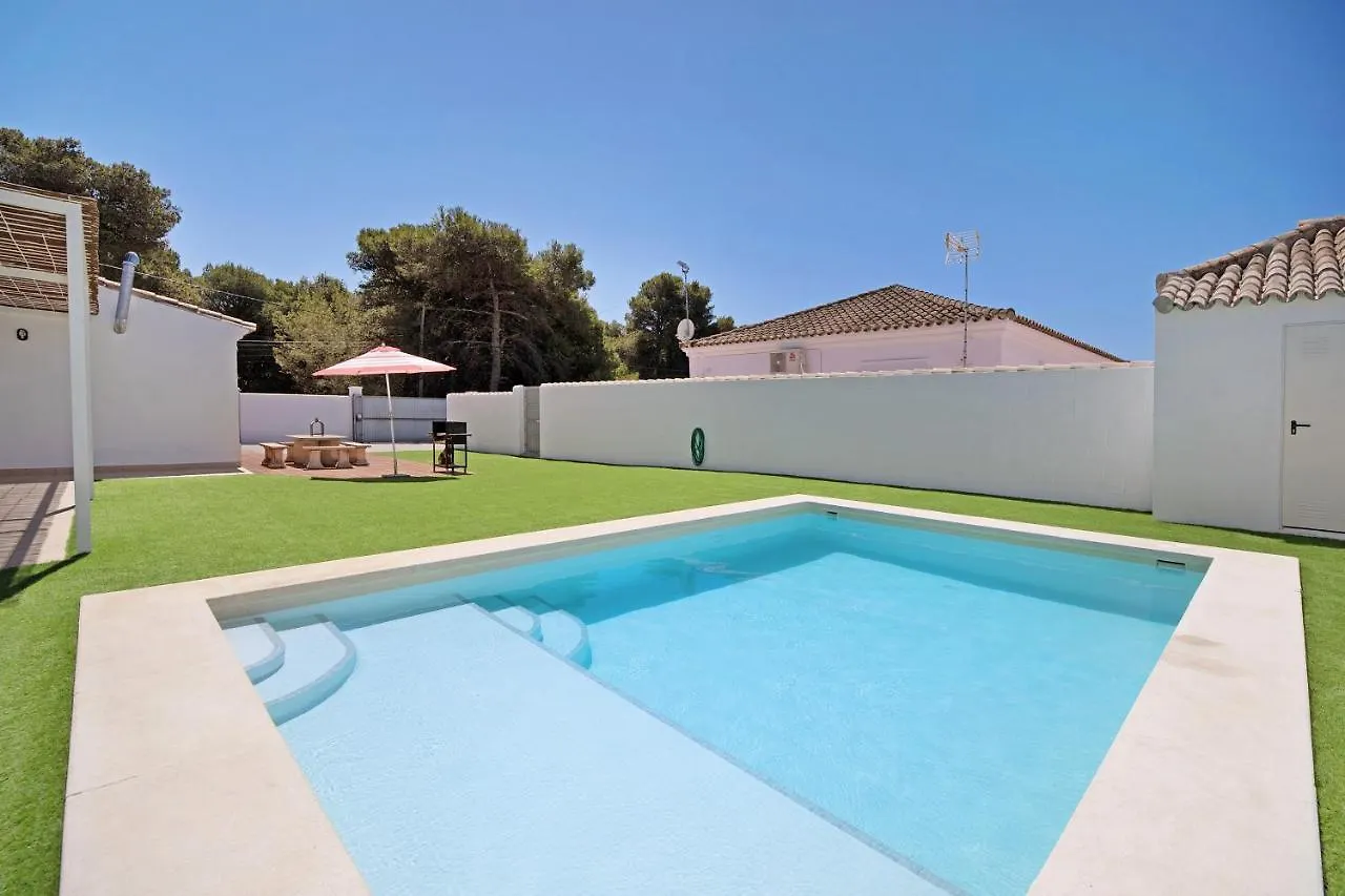 Islas Marquesas Solo Familias Villa Chiclana de la Frontera