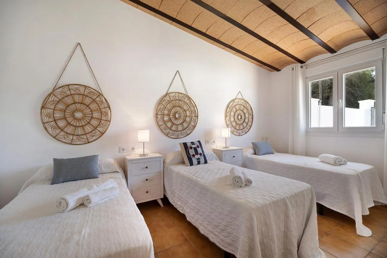 Islas Marquesas Solo Familias Villa Chiclana de la Frontera 0*,  Spain