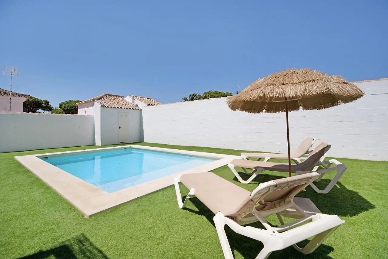 Islas Marquesas Solo Familias Villa Chiclana de la Frontera Holiday home