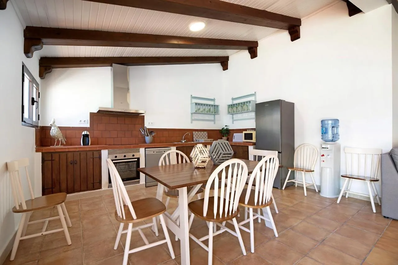 Islas Marquesas Solo Familias Villa Chiclana de la Frontera