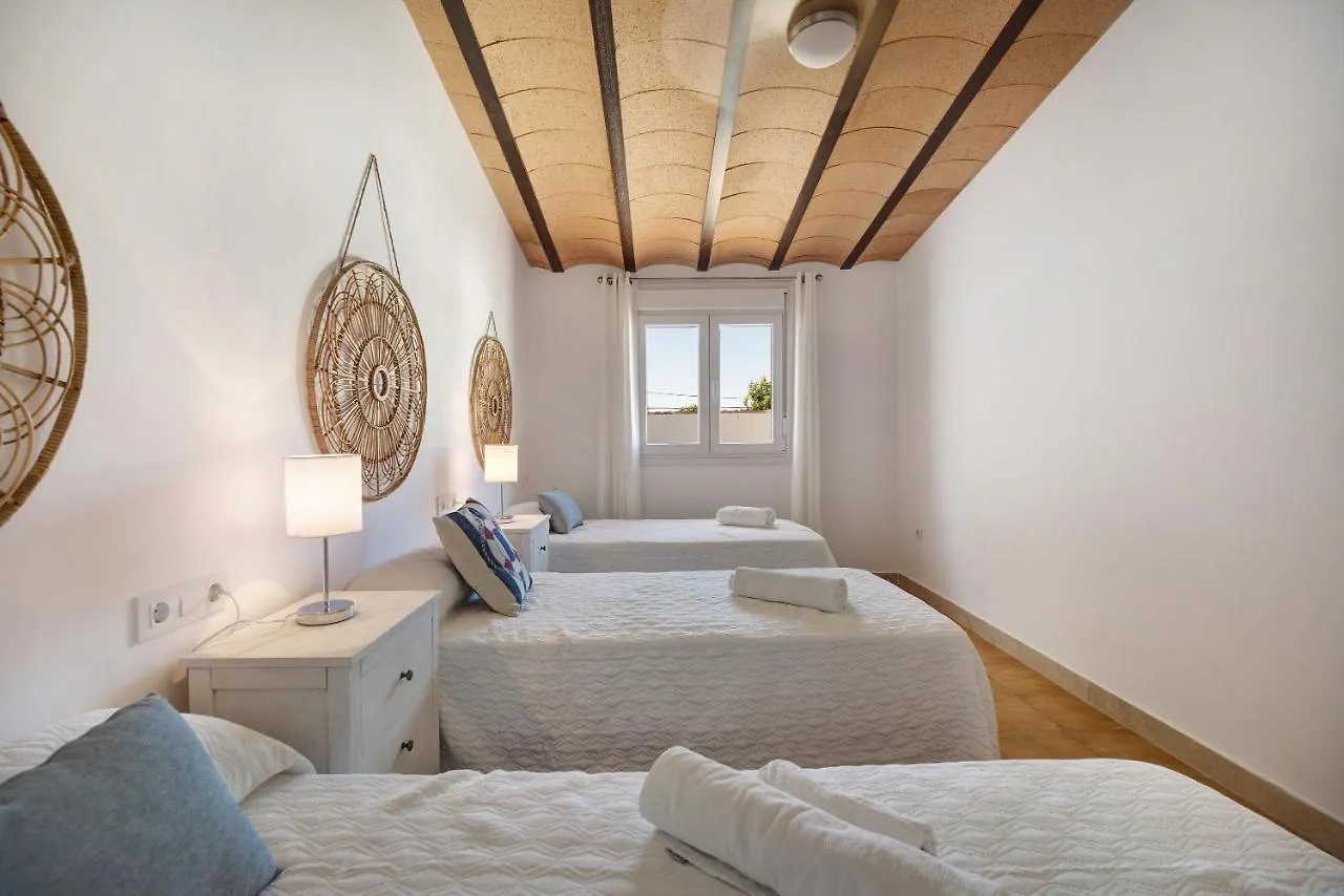 Islas Marquesas Solo Familias Villa Chiclana de la Frontera 0*,