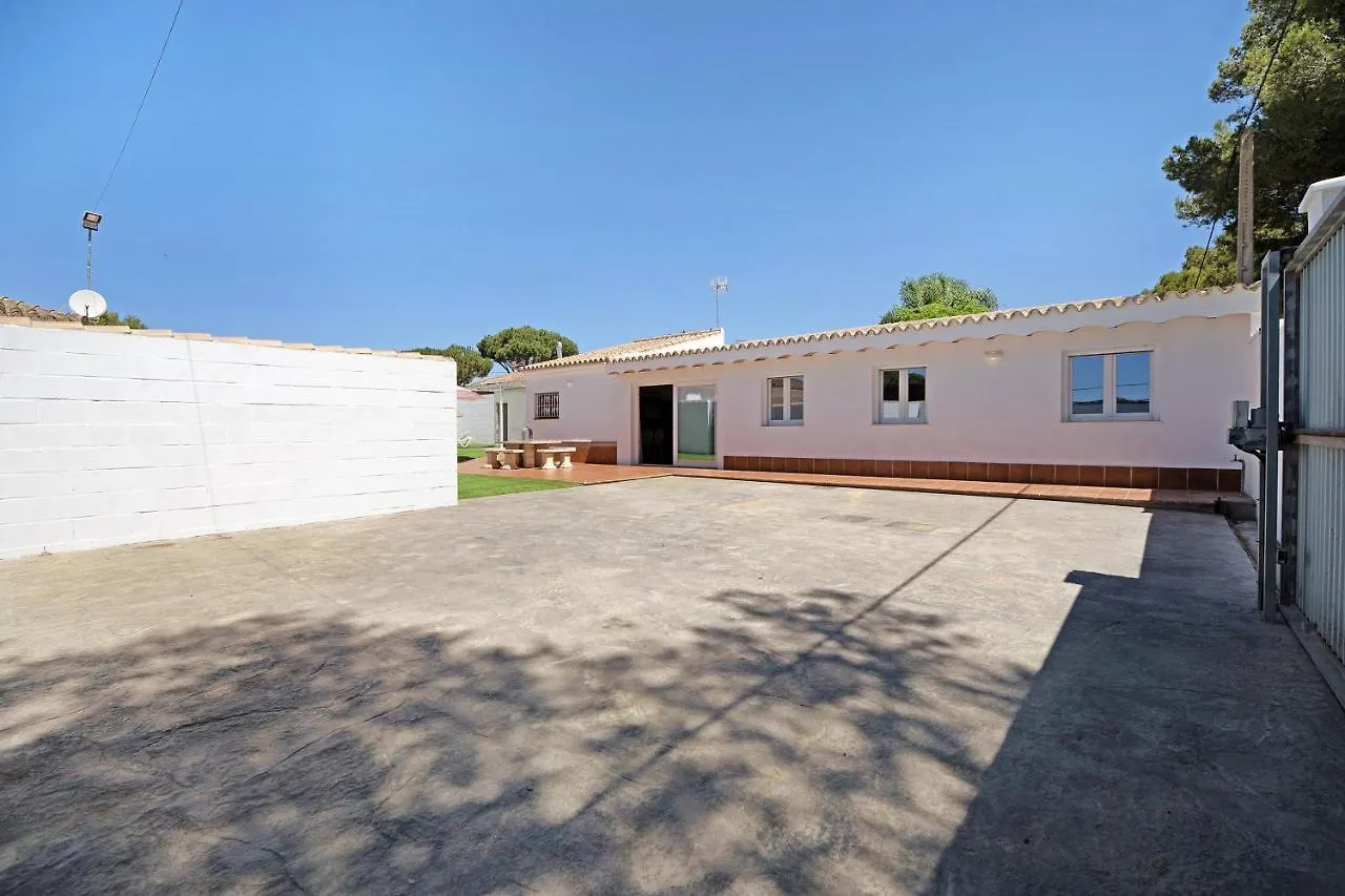 Islas Marquesas Solo Familias Villa Chiclana de la Frontera Spain