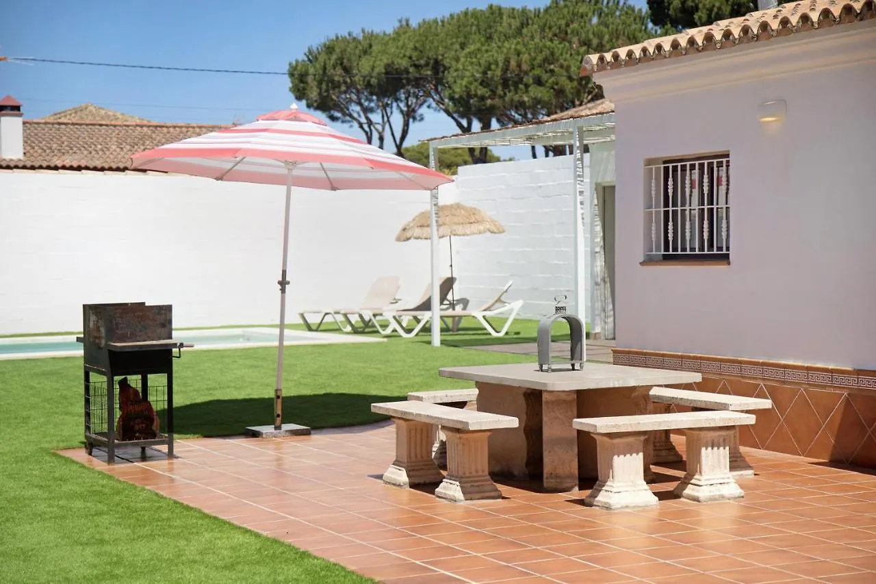 Islas Marquesas Solo Familias Villa Chiclana de la Frontera 0*,  Spain
