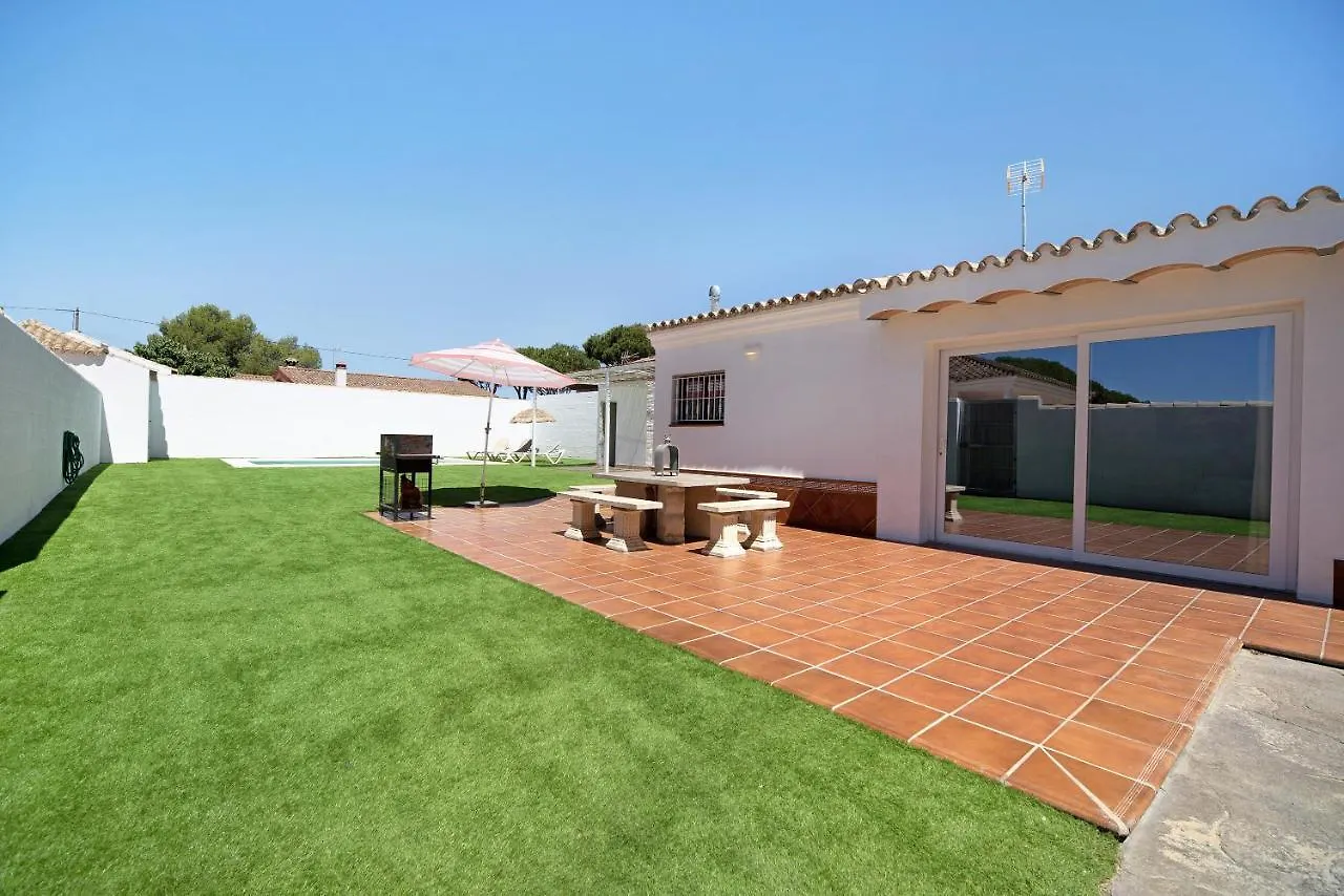 Islas Marquesas Solo Familias Villa Chiclana de la Frontera Spain