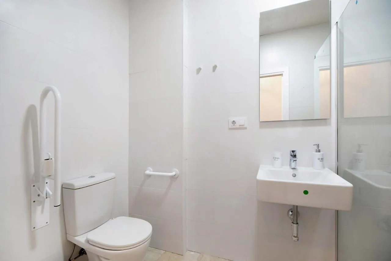 Holiday home Islas Marquesas Solo Familias Villa Chiclana de la Frontera