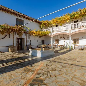 Almazara De Paulenca