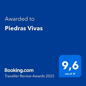 Piedras Vivas Anora